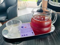 -游心咖啡(青山滨江店)