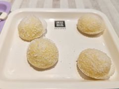 -满记甜品(水游城店)