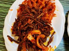 -鸭绿江民族饭店(总店)