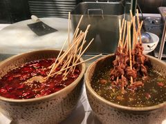 -The COOK·厨餐厅·自助餐(浦东嘉里大酒店)
