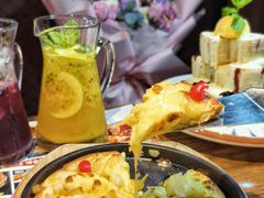 -路易十三西餐厅(西关新天地店)