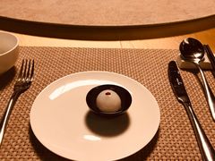 包厢-鱼桥巷·美学川菜