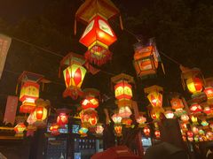 -深圳锦绣中华民俗村