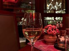 -杭州西子湖四季酒店-WL BISTRO西湖餐厅