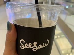 -Seesaw Coffee(环贸iapm店)