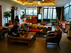 -苏州湾王焰温泉度假酒店