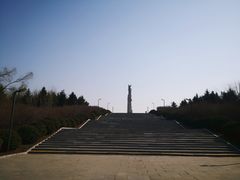 -长春世界雕塑园冰雪艺术天地