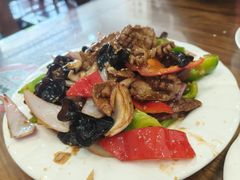 -砂锅李(九江路店)
