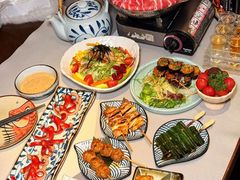 -鸟泉居酒屋·烧鸟·酒馆(百子湾店)