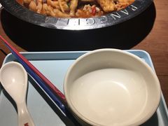 -胖哥俩肉蟹煲(湖滨银泰in77店)