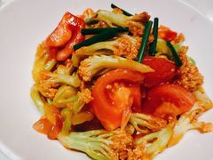 -玫瑰厅上海菜(兴国路店)