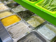 -川锦汇麻辣拌(长大店)