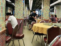 大堂-新辉港式茶餐厅(北栅店)