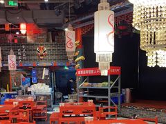 -巴九门老火锅(来福士打望店)