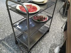 -安又胖韩国烤肉(泰达永旺店)