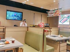 -海底捞火锅(河东万达广场店)