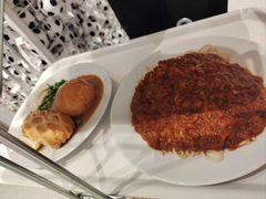 -宜家·瑞典风味餐厅(四元桥店)