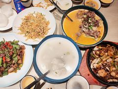 -小船渔村•大连菜•大连焖鱼(黄河路店)
