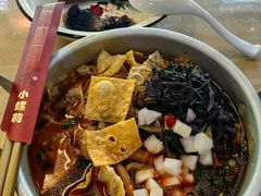 -丽丽三鲜螺蛳粉(田林路店)
