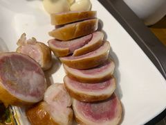 -聚合鑫东北熏酱熟食麻辣面(长阳店)