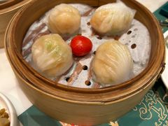 -悦得闲广式点心茶楼(蓝鲸世界店)