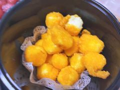 -伊带伊路新疆美食府(呼家楼店)