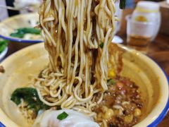 -阿福板凳面(观音桥店)