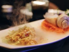 -西安凯悦酒店·湖畔中餐厅