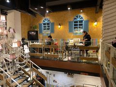 -通海俄式烧烤·俄罗斯大串(嵩山路店)