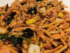 -一块豆腐(英雄山总店)