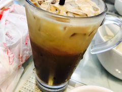 -翠华餐厅(香港国际机场店)