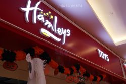 -Hamleys哈姆雷斯(东方福来德店)