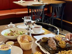 -Entrecôte 法国牛扒馆(保利·时光里店)