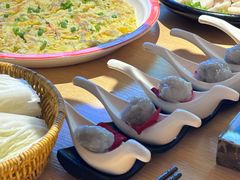 -东道煮牛肉火锅(东盛大街店)