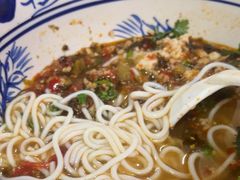 -蜗牛小馆醉乡民谣云南菜(惠新西里店)