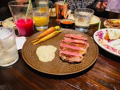 -Brut Eatery悦璞食堂(建国东路店)