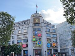 -路易·威登(香榭丽舍大道店)