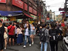 -罗东夜市