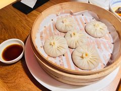 松茸汤包-庆春朴门