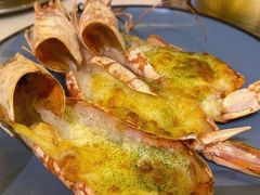 -喜庭海鲜自助(来福士店)