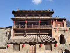 -白台寺