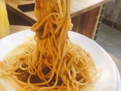 -HIGH FIVE哈福手工汉堡(桂林路店)