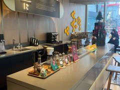 -星巴克臻选(沈阳大悦城店)