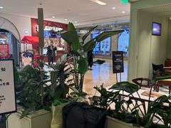 -Peet's Coffee皮爷咖啡(德基店)