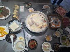-骨之味·筒骨汤火锅(江头店)