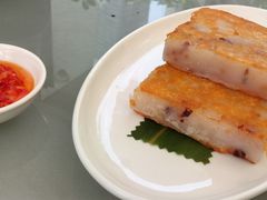 -香港龙凤楼(巨鹿路洋房店)