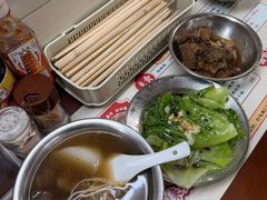 -阿秋牛排(湖心街店)