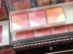 -莎莎(骆克道店)