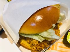 -德克士(许东店)