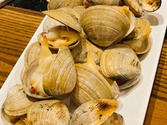-烧货·活海鲜炭烧(湖滨商业街店)